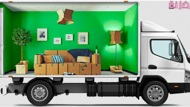 تكلفة ودراسة جدوى مشروع شركة نقل اثاث وعفش