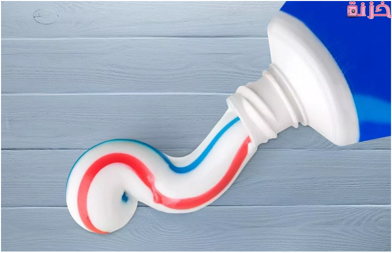 طريقة إزالة الشعر بدون الم بمعجون الاسنان من الجذور
