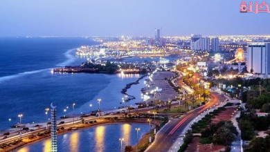 دليل أسماء أفضل مدن السعودية بالترتيب