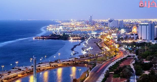 دليل أسماء أفضل مدن السعودية بالترتيب
