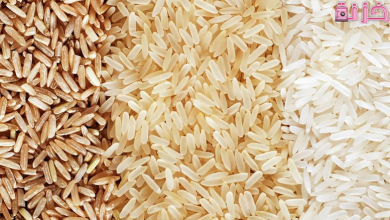 أفضل أنواع الأرز البشاور في السعودية
