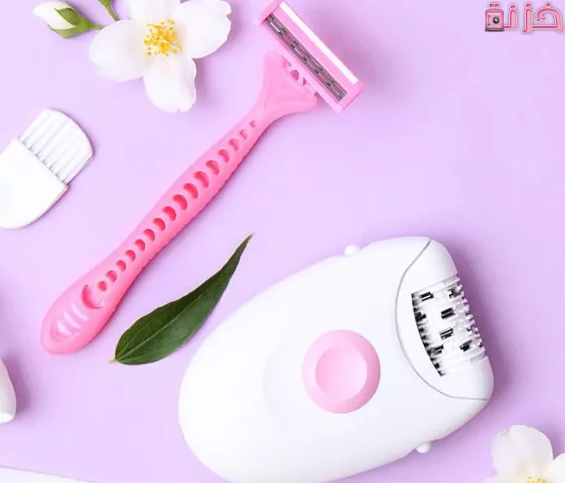 افضل مزيل شعر للمنطقة الحساسة