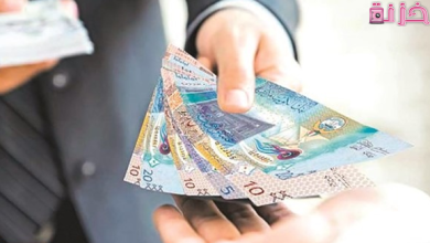 تفاصيل و شروط تمويل مشاريع فى الكويت للشباب