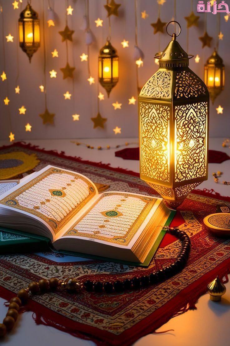 أشكال فوانيس رمضان الجديدة