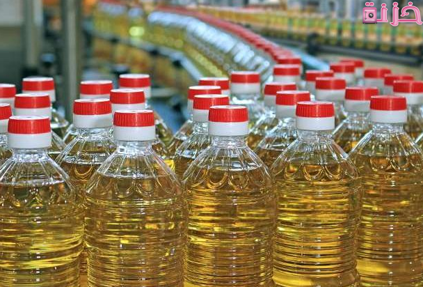 دراسة جدوى مشروع مصنع تعبئة زيت طعام في مصر