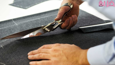 دراسة جدوى مشروع خياط رجالي فى السعودية