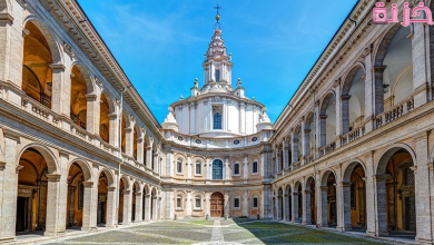 أفضل 10 جامعات في ايطاليا