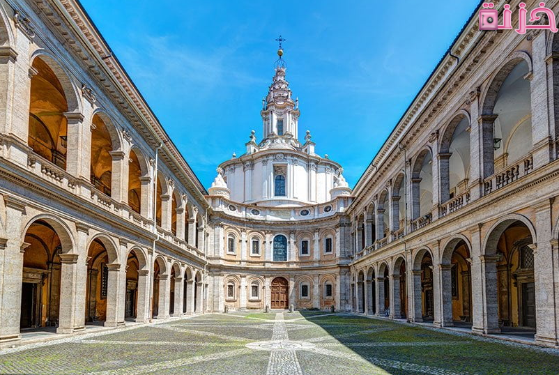 أفضل 10 جامعات في ايطاليا