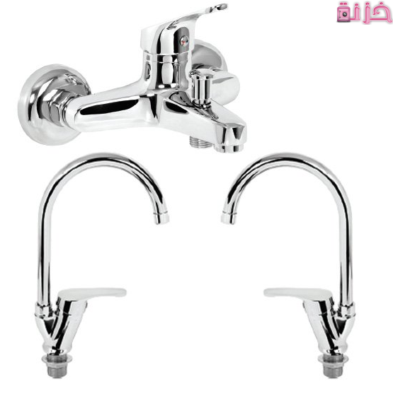 أنواع و أسعار خلاطات المياه الإيطالي في مصر