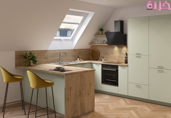 اسعار مطابخ إكسينا الألمانية فى السعودية