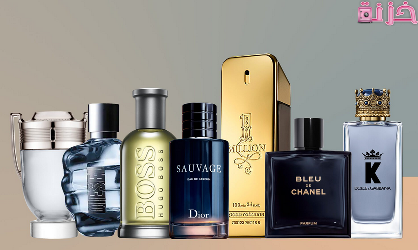 عبارات تسويقية لجذب الزبائن للعطور