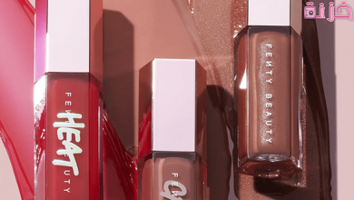 أنواع منتجات فنتي بيوتي واسعارها فى مصر