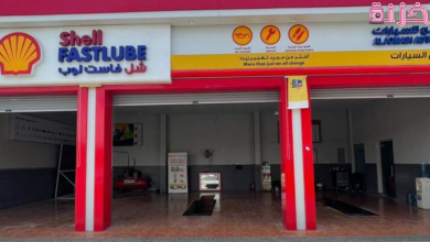 دراسة جدوى مشروع تغيير زيوت السيارات