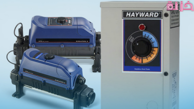 اسعار سخانات حمامات السباحة فى السعودية و مصر