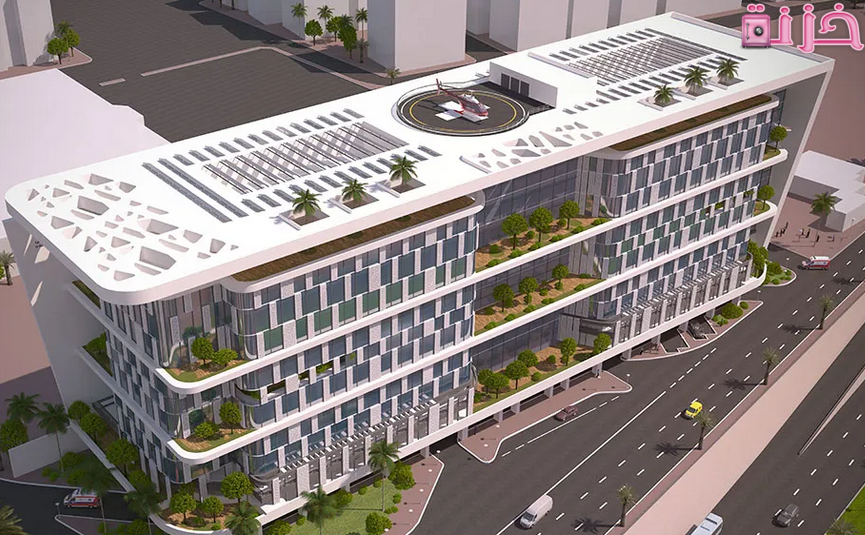 دليل أرقام مستوصفات المدينة المنورة الخاصة و الحكومية