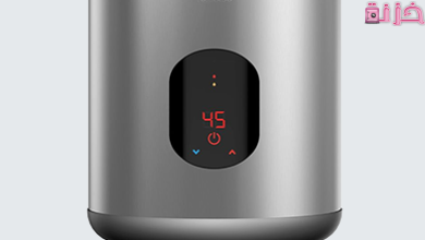 اسعار سخانات اريستون في السعودية