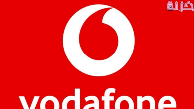 اسعار باقات الانترنت الهوائي من فودافون بدون خط ارضي