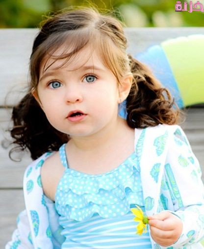 اجمل الصور اطفال بنات كيوت