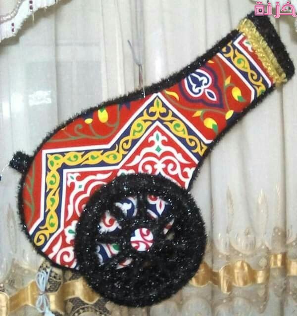 صور زينة رمضان للبيت