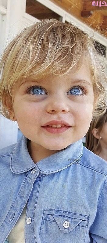 صورة طفل كبير