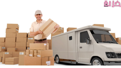 افضل شركة شحن محافظات