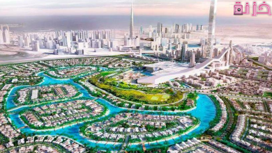 معلومات عن مشروع نيوم وأهدافه