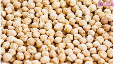 هل الحمص مسموح في نظام الكيتو دايت