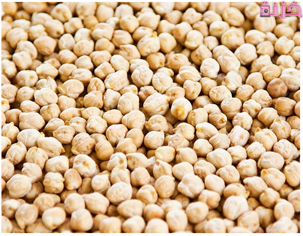 هل الحمص مسموح في نظام الكيتو دايت