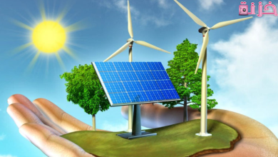 اهمية الطاقة الشمسية واستخداماتها PDF