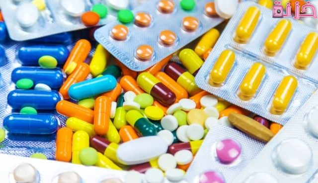 أفضل مضاد حيوي لالتهاب الحلق