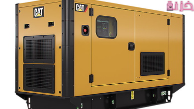أسعار مولدات كهرباء كتربلر في السعودية
