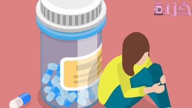 افضل دواء للاكتئاب بدون اثار جانبية