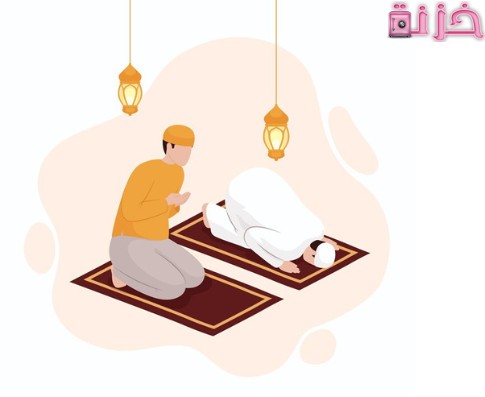 افضل عبارات عن الصلاة