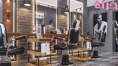 دليل أفضل صالونات حلاقة في القاهرة