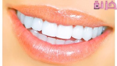 هل ابتسامة هوليود تطلع ريحة