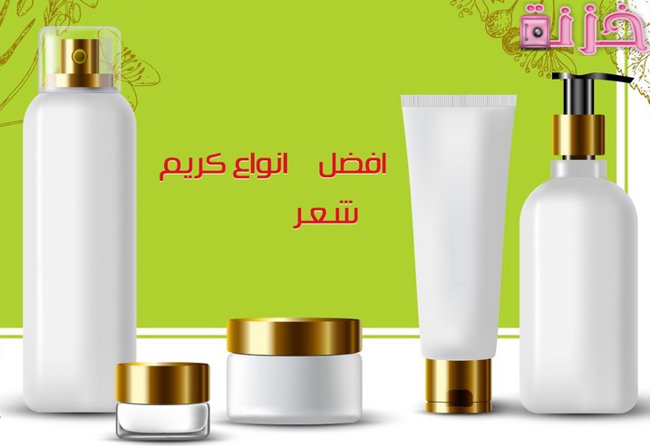 أفضل كريم لتنعيم الشعر المجعد للرجال