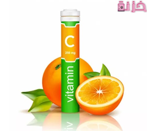 فوائد فيتامين سي للنساء و للرجال