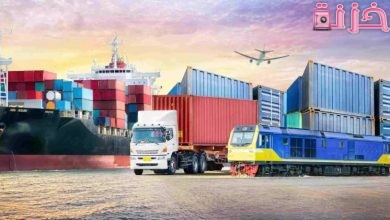 نموذج عقد البيع الدولي للبضائع