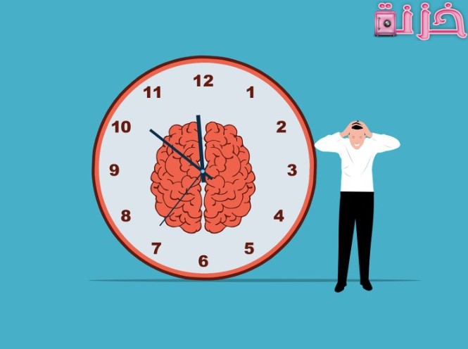 هل التفكير الزائد مرض نفسي