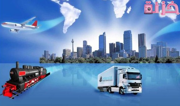 دليل أفضل شركة شحن من السعودية لمصر
