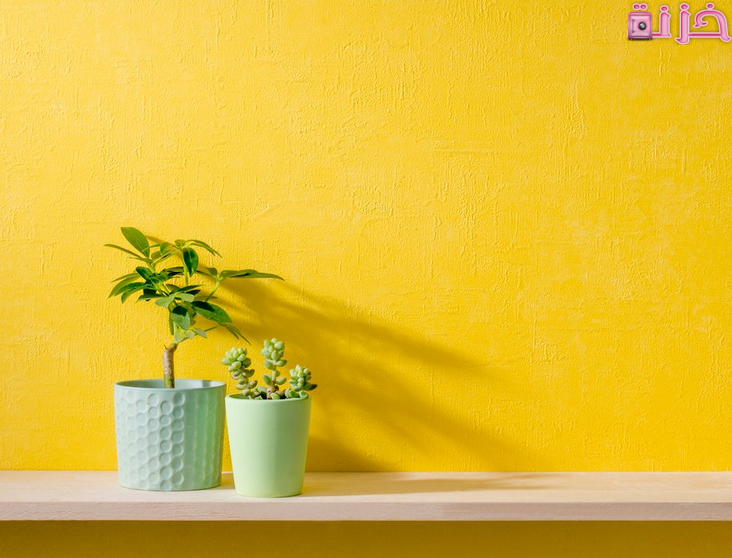 تفسير رؤية اللون الاصفر في المنام