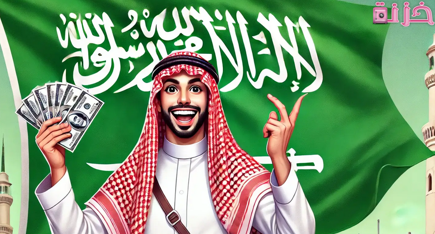 مشروع دخله ممتاز في السعودية