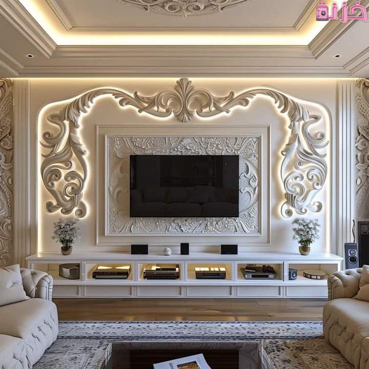 صور ترابيزه شاشه خشب