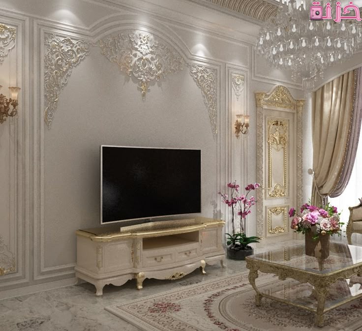 أشكال ترابيزات تليفزيون ايكيا