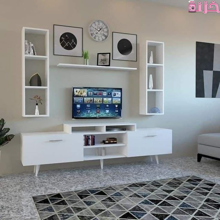 اشكال ترابيزة تليفزيون ال سي دي