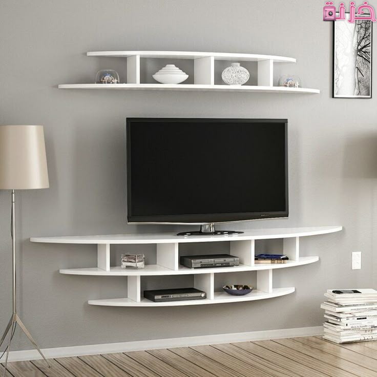 ترابيزات تليفزيون مودرن تركى