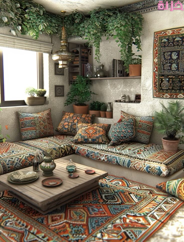 مساند مجلس عربي