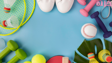 أشهر الرياضات في مصر بالصور