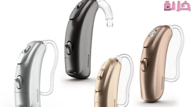 أنواع و اسعار سماعات الأذن الطبية في السعودية