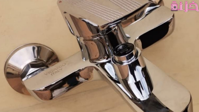 افضل انواع خلاطات المياه واسعارها في السعودية